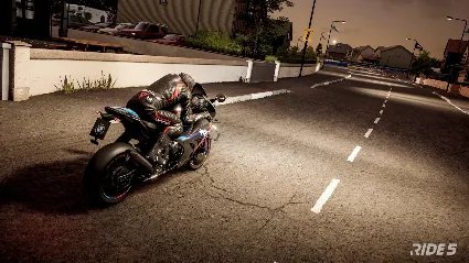 RIDE 5 - Special Edition Xbox Series X|S