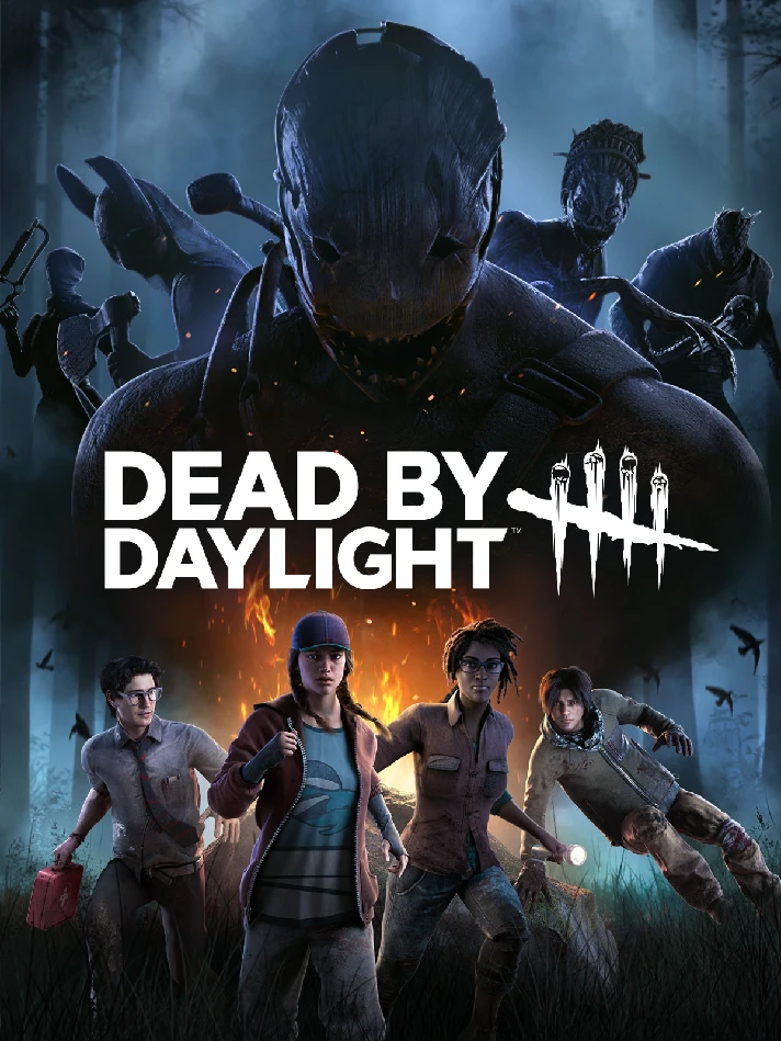 DBD 💎 [ONLINE EPIC] ✅ Full access ✅ + 🎁