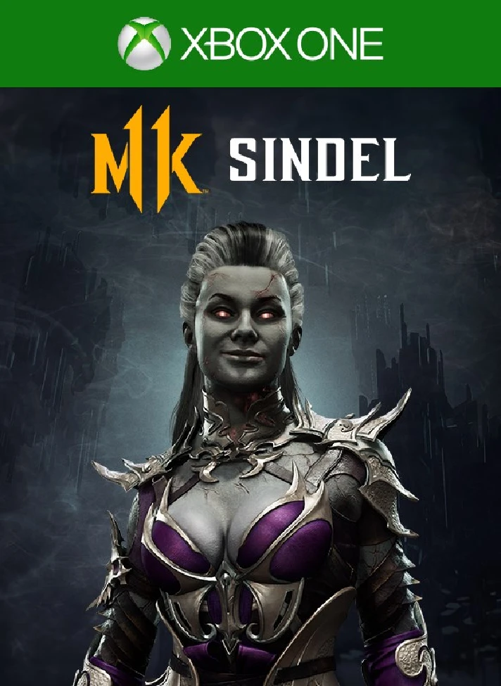 ❗SINDEL❗XBOX ONE/X|S+PC🔑KEY❗