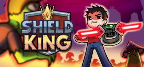 Shield King  АВТОДОСТАВКА STEAM GIFT РОССИЯ