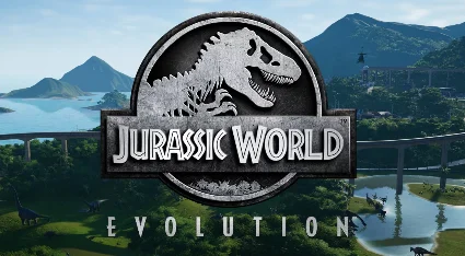 Jurassic World Evolution ✔ ️STEAM Аккаунт ✔ на 90 дней