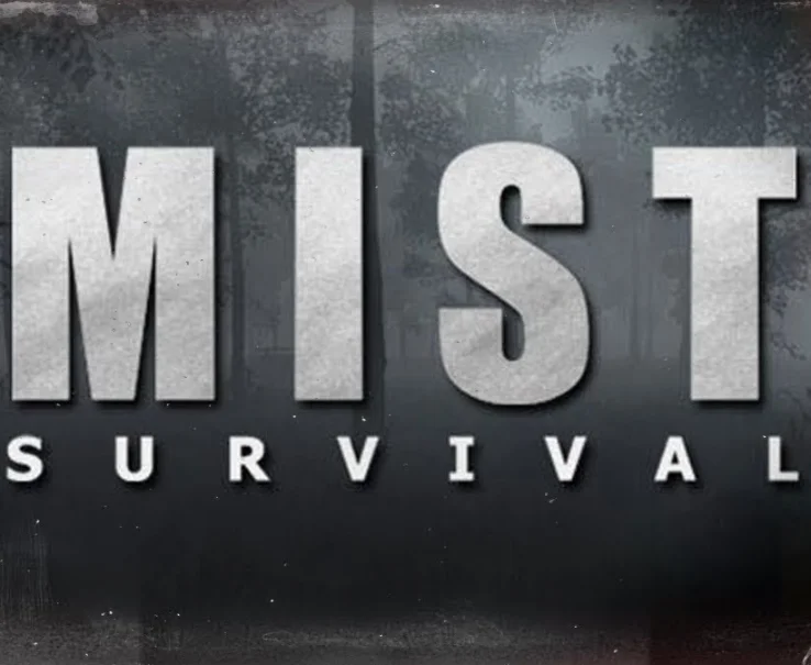 Mist Survival ️STEAM Аккаунт
