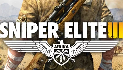 Sniper Elite 3 ✔ ️STEAM Аккаунт ✔ на 90 дней