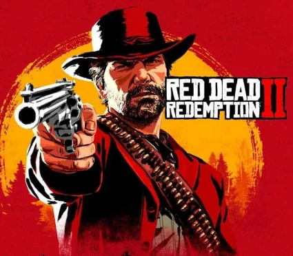 Xbox One / Series | Red Dead Redemption 2 + 18 игр