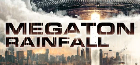 Megaton Rainfall  АВТОДОСТАВКА STEAM РОССИЯ