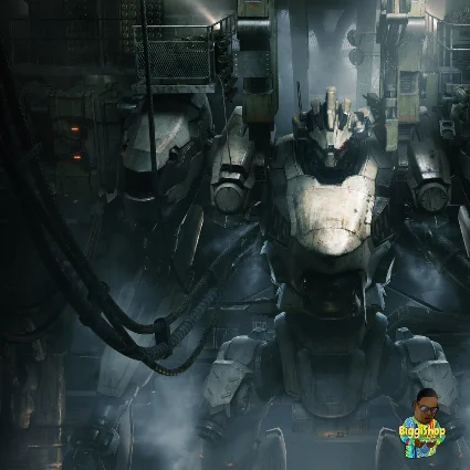 ⚡ ARMORED CORE VI FIRES OF RUBICON ⚡ PS5