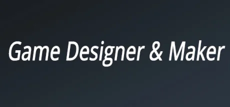 Game Designer & Maker  АВТОДОСТАВКА STEAM GIFT РОССИЯ