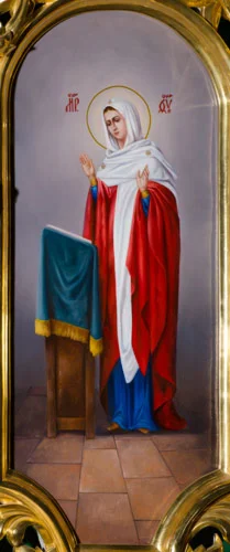 Дева Мария_015(82х197см)