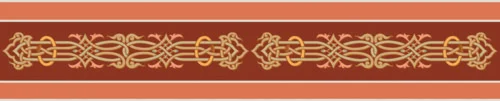 Орнамент_0132(150х30см)