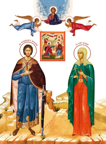 Александр Невский и Ирина_001(34х46см)слои-каналы