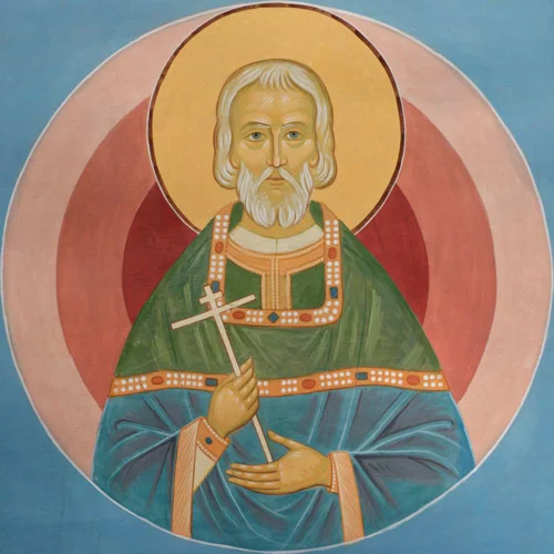 Александр Хотовицкий, свщмч_001(120х120см)