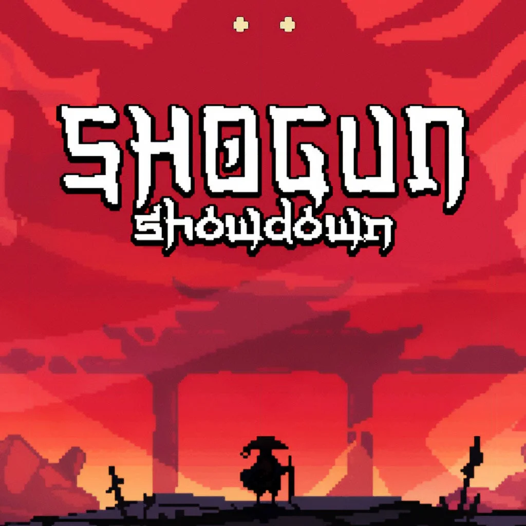 ⭐️ Shogun Showdown [Steam/Global]