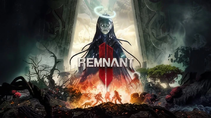 ⭐️ Remnant II 2 [STEAM Guard OFF] [Steam/Global]