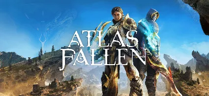 ⭐ ️ Atlas Fallen + FULL DLC [Steam/Global]