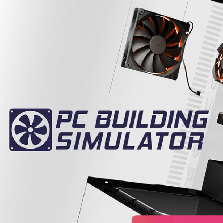 ⭐️PC Building Simulator ✅STEAM RU⚡AUTODELIVERY💳0%