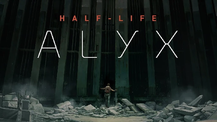 ⭐️ Half-Life: Alyx + Skyrim VR [Steam/Global][Cashback]