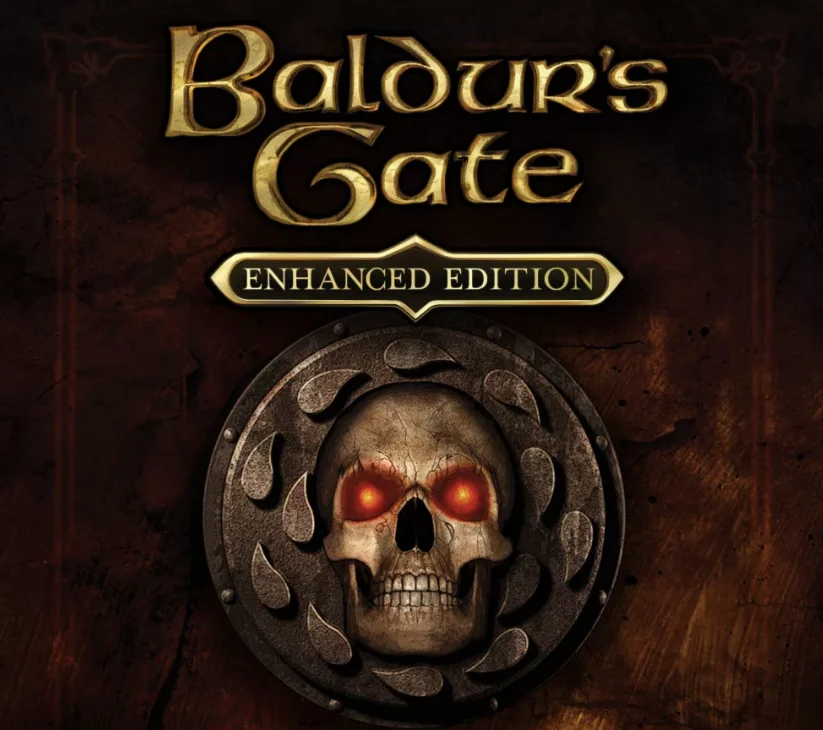 Baldur's Gate: Enhanced Edition ️STEAM Аккаунт