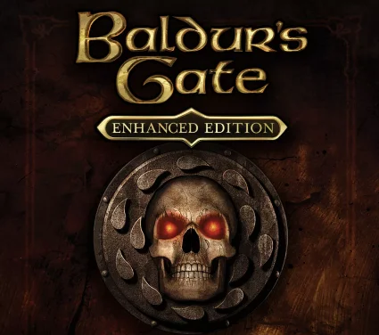 Baldur's Gate: Enhanced Edition ✔ ️STEAM ✔ на 90 дней