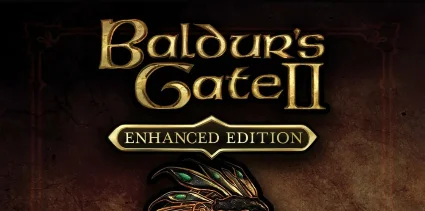 Baldur's Gate II: Enhanced Edition ✔ ️STEAM ✔ на 90 дней