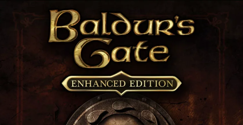 Baldur's Gate: Enhanced Edition ️STEAMна 90 дней