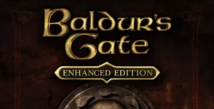 Baldur's Gate: Enhanced Edition ✔ ️STEAM ✔ на 90 дней