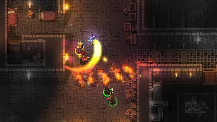 Hammerwatch II - STEAM GIFT РОССИЯ