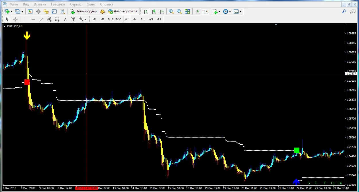 Forex Inspector