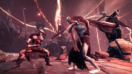 Conan Exiles - The Riddle of Steel STEAM KEY ЛИЦЕНЗИЯ