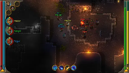 Hammerwatch II: Anniversary Pack DLC - STEAM RU