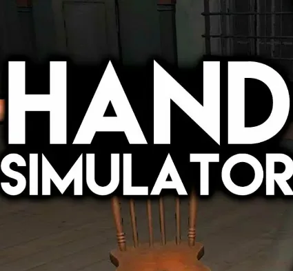 Hand Simulator ✔ ️STEAM Аккаунт