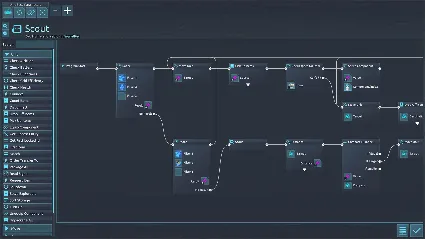 Desynced АВТОДОСТАВКА STEAM GIFT РОССИЯ