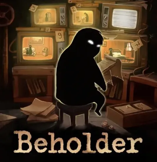 Beholder Steam Аккаунт