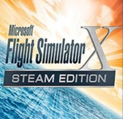 Microsoft Flight Simulator X: Steam Ed. ✔ ️STEAM Аккаунт