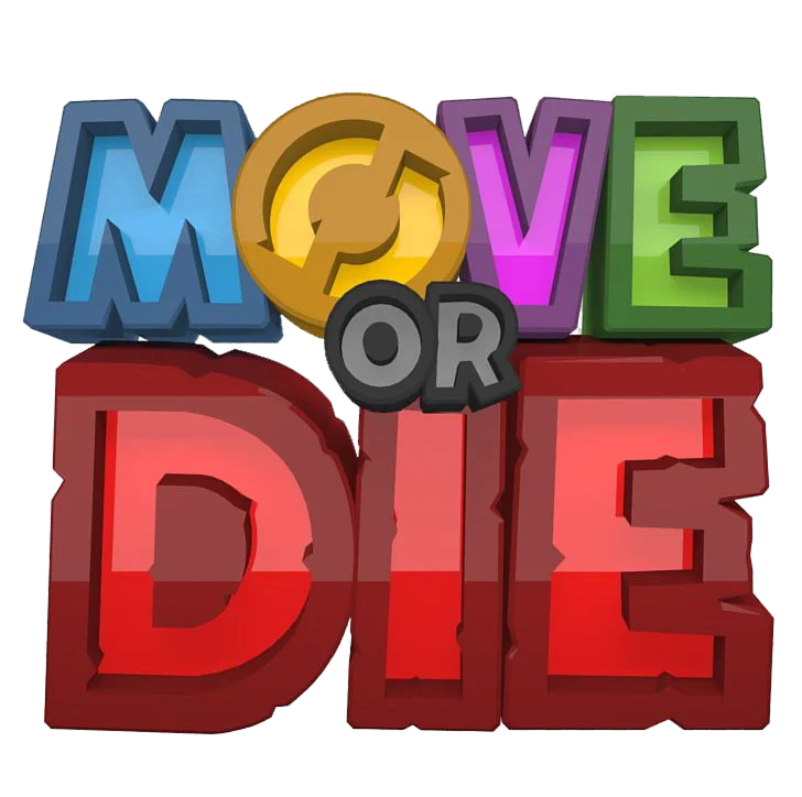 Move or Die ️STEAM Аккаунт