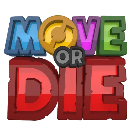 Move or Die ✔ ️STEAM Аккаунт