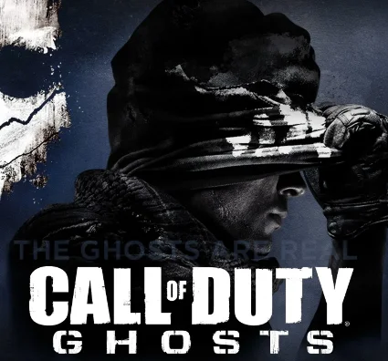 ・CALL OF DUTY: GHOSTS・GOLD EDITION・STEAM・PC ✔ на 90 дней