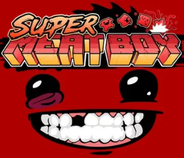 Super Meat Boy ️STEAM Аккаунт