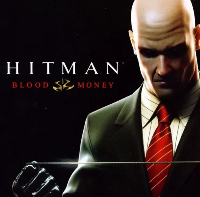 Hitman: Blood Money ️STEAM Аккаунт