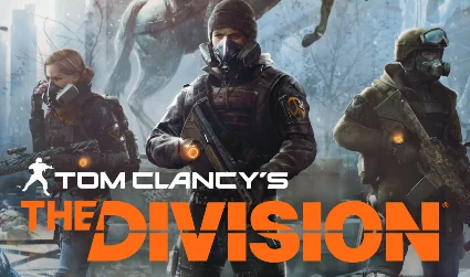 Tom Clancy's The Division ✔ ️STEAM Аккаунт ✔ на 90 дней