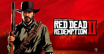 red dead redemption 2 + 23 Xbox One / Series на 6 месяц