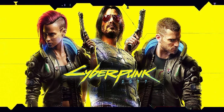 Xbox One / Series | Cyberpunk 2077, RDR 2, GTA 5 + 23