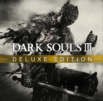 💳 Dark Souls 3 Deluxe (PS4/PS5/RU) Аренда 7 дней