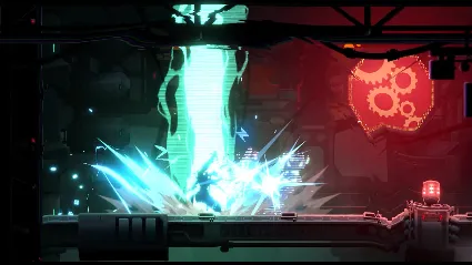 BlazBlue Entropy Effect STEAM РОССИЯ