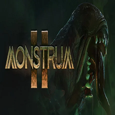 Monstrum 2 (Steam key / Region Free)