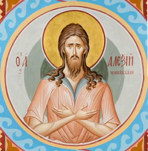Алексий человек Божий_006(82х84см)