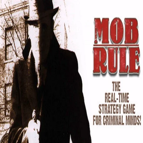 Mob Rule Classic (Steam key / Region Free)