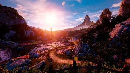 Shenmue 3 - STEAM GIFT РОССИЯ
