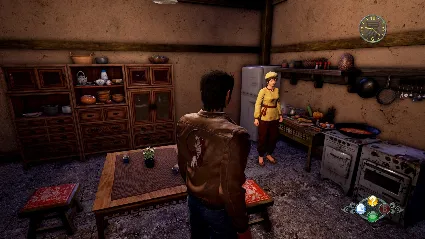 Shenmue 3 - Digital Deluxe - STEAM GIFT РОССИЯ