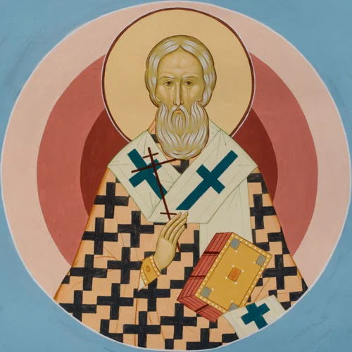 Анатолий Одесский, свт_005(75х75см)