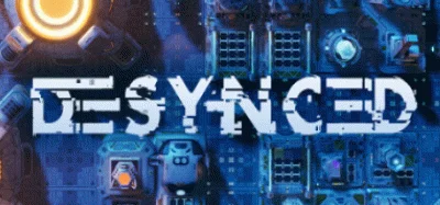 Desynced  АВТОДОСТАВКА STEAM GIFT РОССИЯ